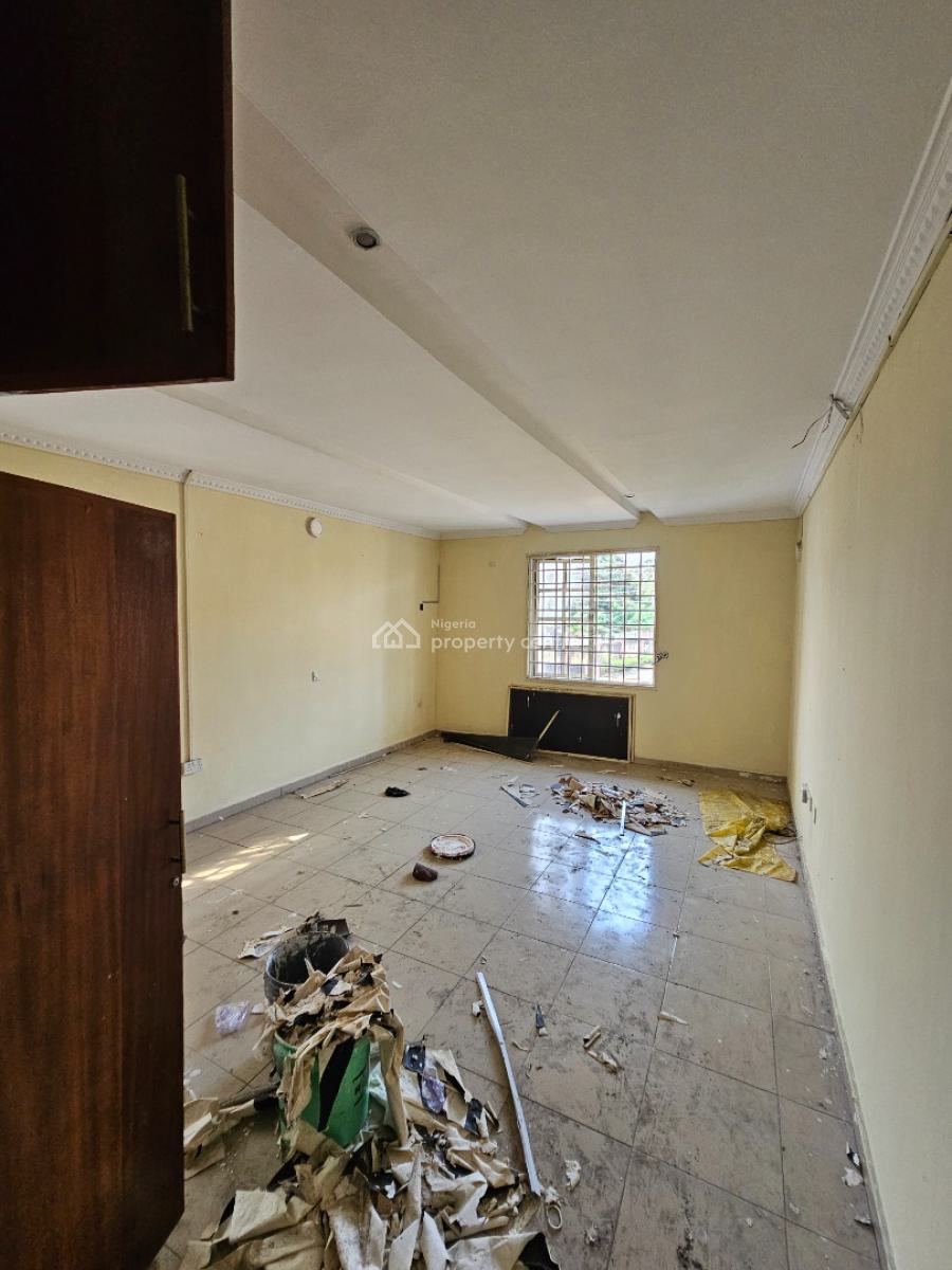 Well Maintained 4 Bedroom Semi Detached Duplex, Ajah, Lagos, Semi-detached Duplex for Rent