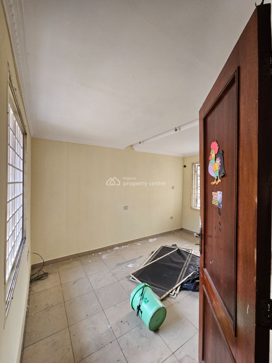 Well Maintained 4 Bedroom Semi Detached Duplex, Ajah, Lagos, Semi-detached Duplex for Rent