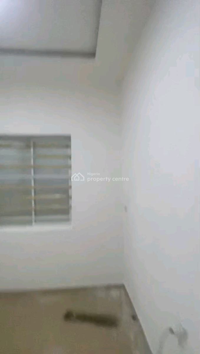 Newly Built Miniflat with Personal Prepaid Metre, Pop, Screeded, Adekunle, Yaba, Lagos, Mini Flat (room and Parlour) for Rent