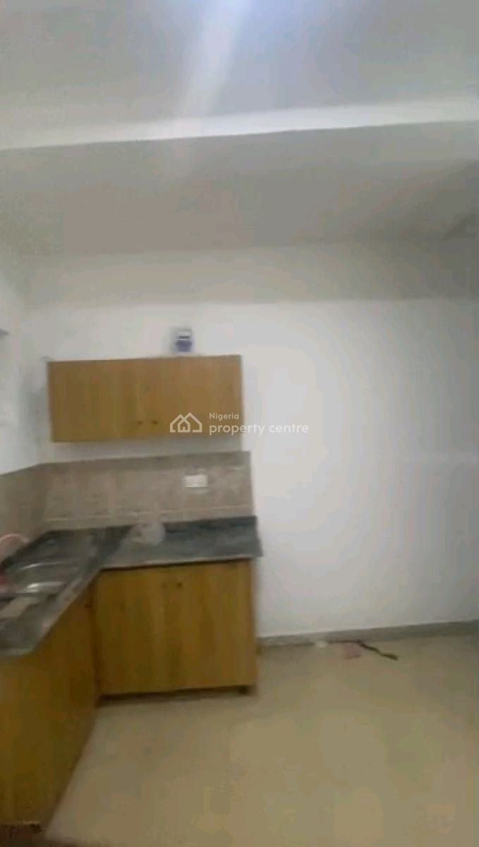 Newly Built Miniflat with Personal Prepaid Metre, Pop, Screeded, Adekunle, Yaba, Lagos, Mini Flat (room and Parlour) for Rent