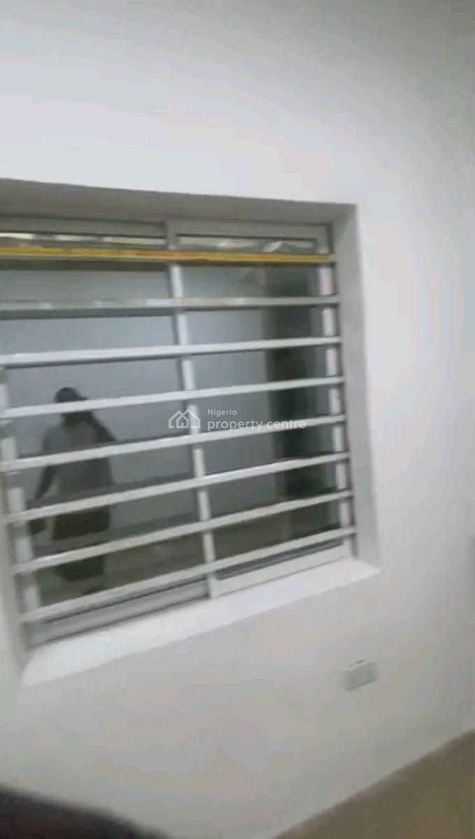 Newly Built Miniflat with Personal Prepaid Metre, Pop, Screeded, Adekunle, Yaba, Lagos, Mini Flat (room and Parlour) for Rent