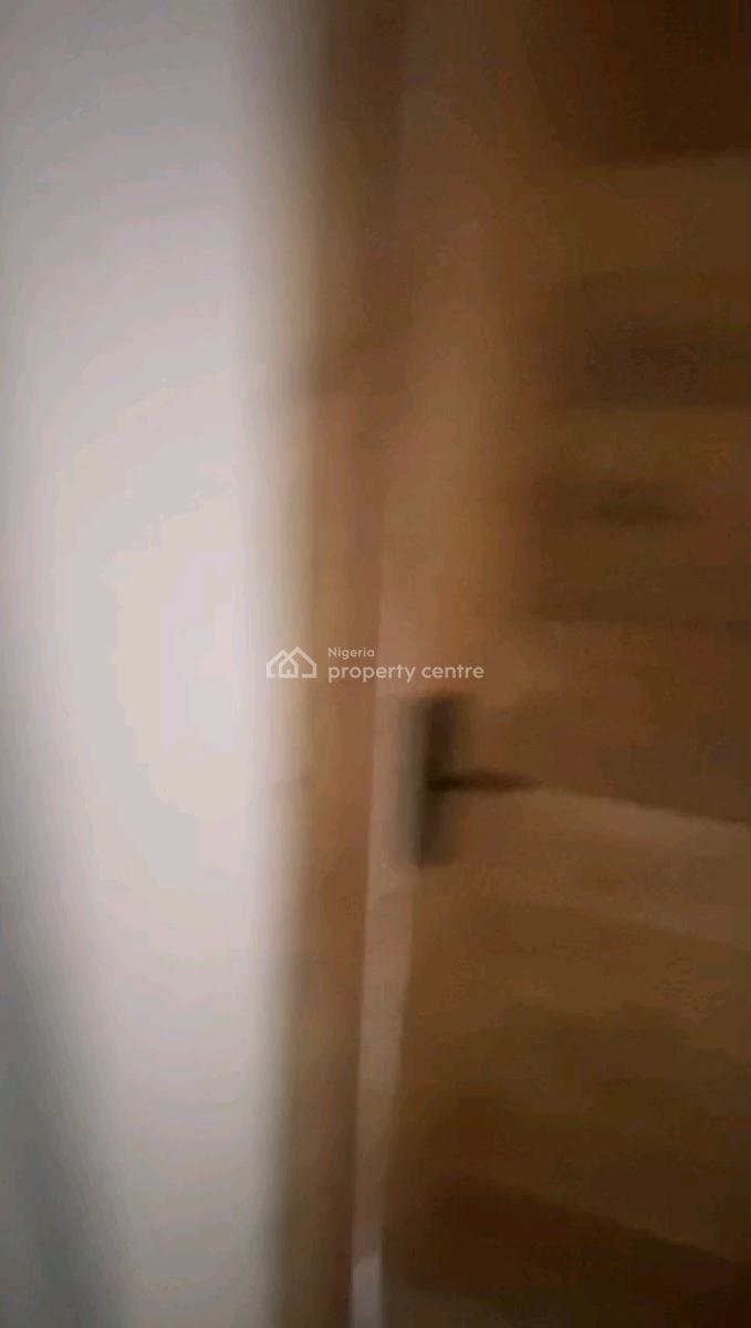 Newly Built Miniflat with Personal Prepaid Metre, Pop, Screeded Walls, Adekunle, Yaba, Lagos, Mini Flat (room and Parlour) for Rent