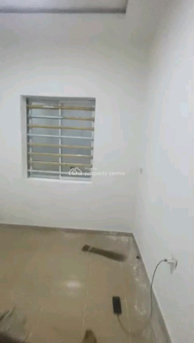 Newly Built Miniflat with Personal Prepaid Metre, Pop, Screeded Walls, Adekunle, Yaba, Lagos, Mini Flat (room and Parlour) for Rent