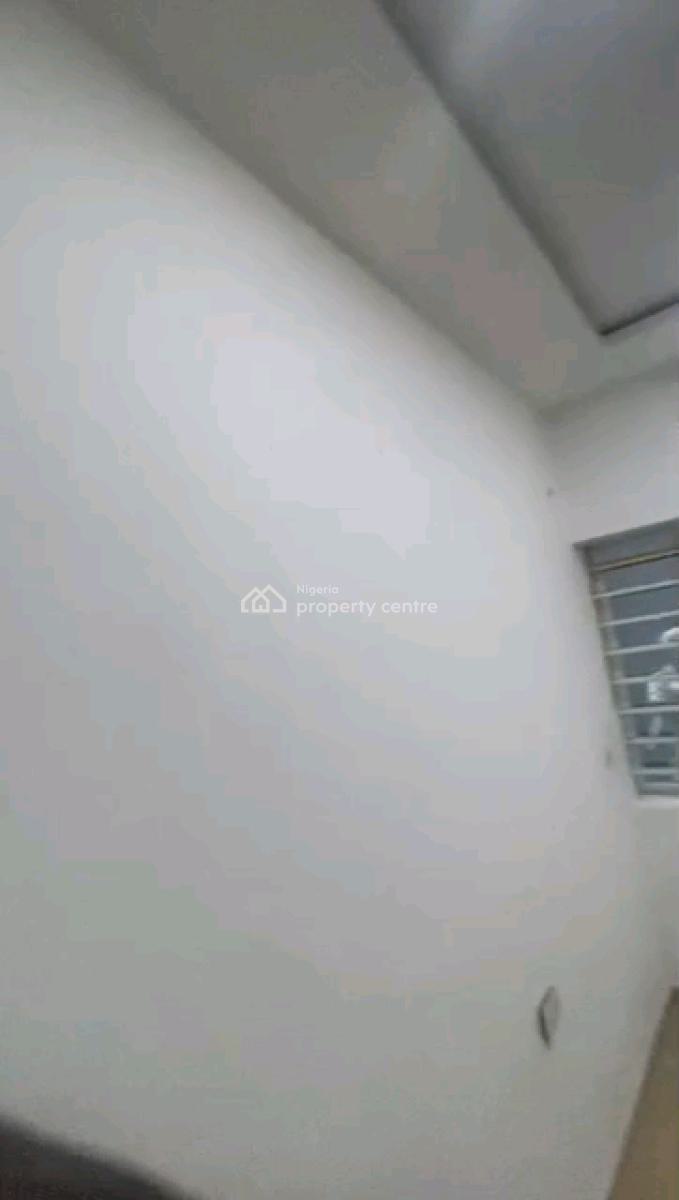 Newly Built Miniflat with Personal Prepaid Metre, Pop, Screeded Walls, Adekunle, Yaba, Lagos, Mini Flat (room and Parlour) for Rent