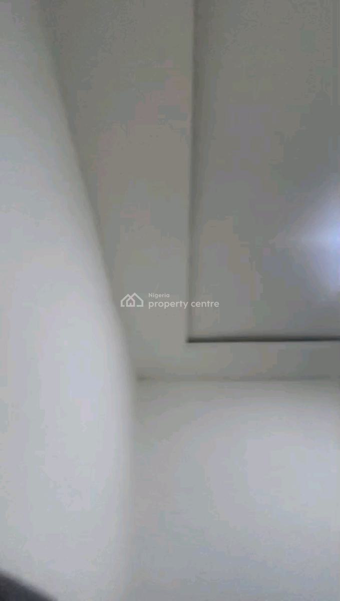 Newly Built Miniflat with Personal Prepaid Metre, Pop, Screeded Walls, Adekunle, Yaba, Lagos, Mini Flat (room and Parlour) for Rent