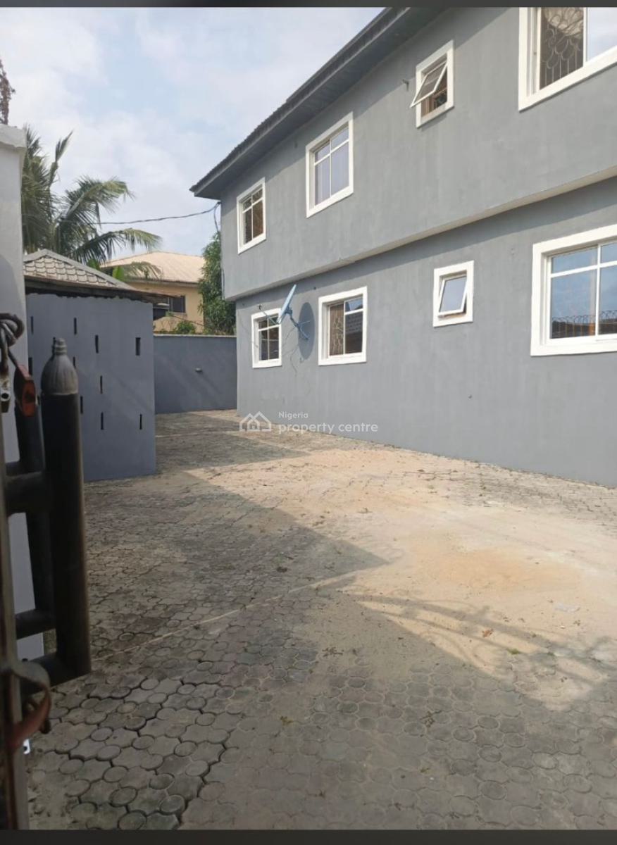 4 Units of 3 Bedroom Flat, Bogije, Ibeju Lekki, Lagos, Block of Flats for Sale
