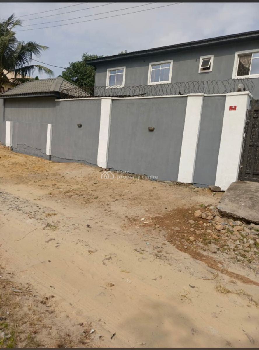 4 Units of 3 Bedroom Flat, Bogije, Ibeju Lekki, Lagos, Block of Flats for Sale