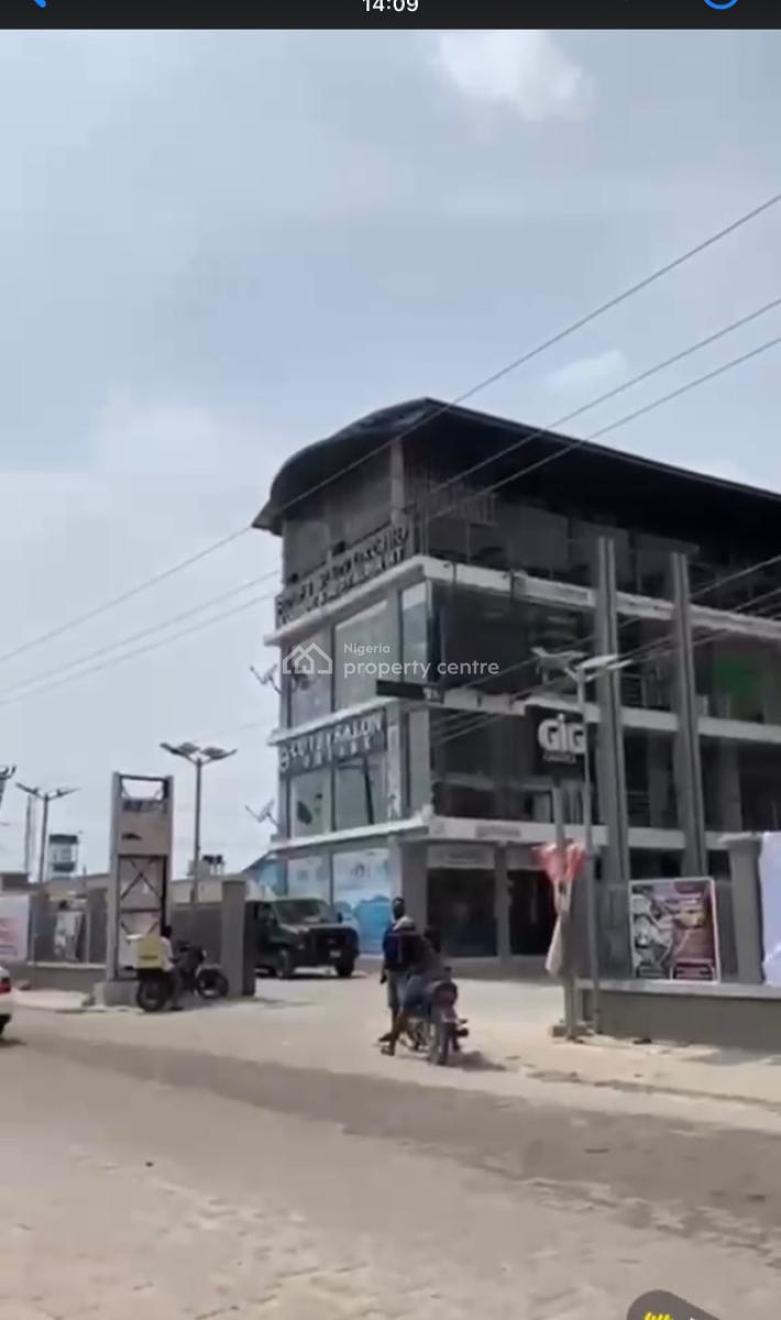 Shop Size 19sqm, Orchid, Lekki, Lagos, Shop for Rent