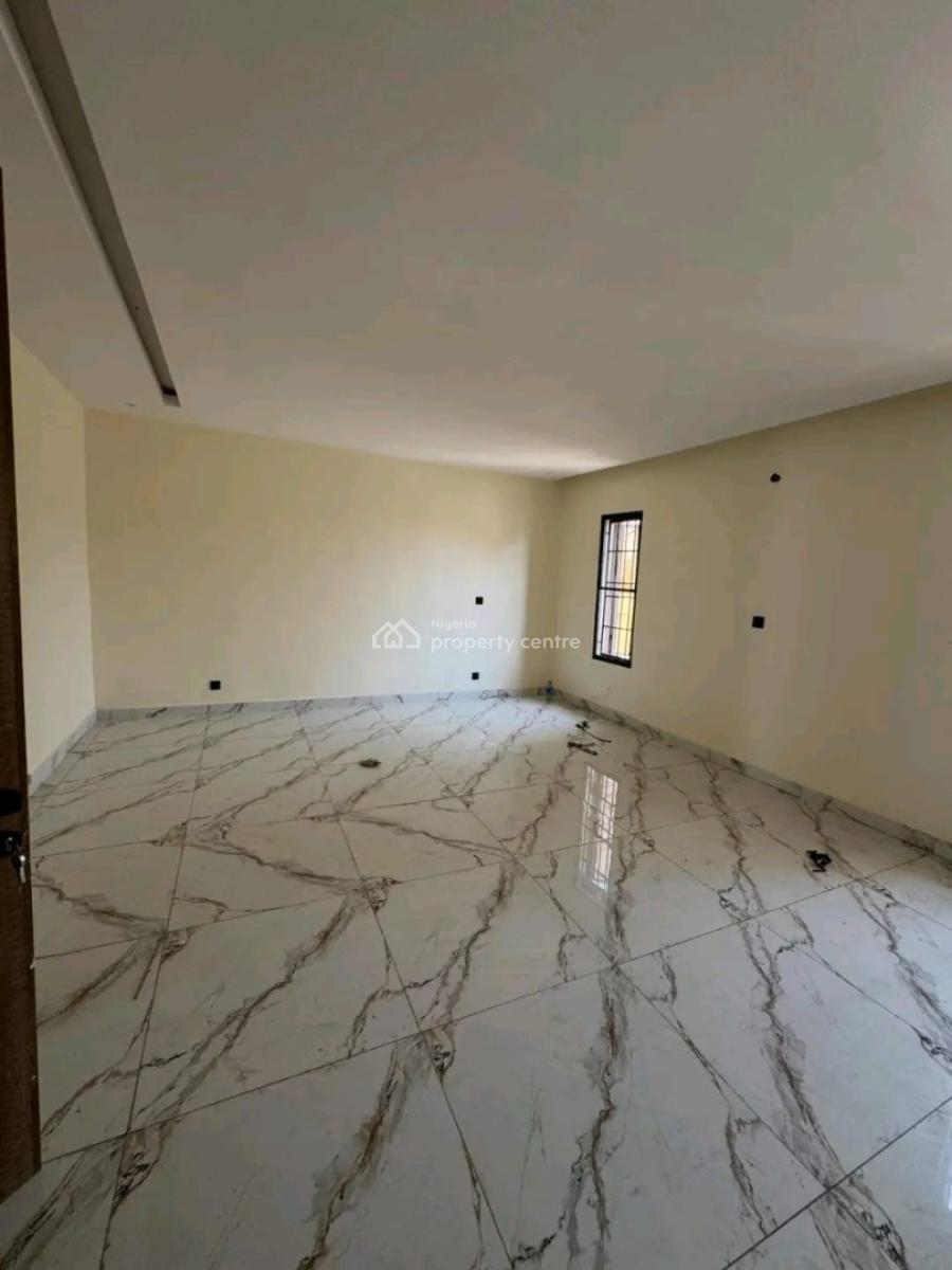 Brand New Spacious 4 Bedrooms Terrace Duplex., Maitama District, Abuja, Terraced Duplex for Rent
