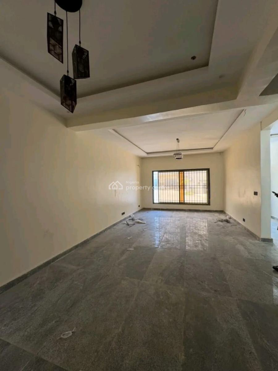 Brand New Spacious 4 Bedrooms Terrace Duplex., Maitama District, Abuja, Terraced Duplex for Rent