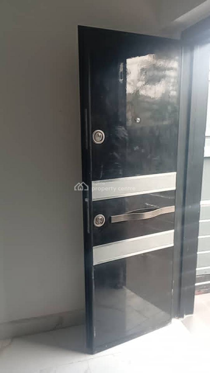 Brand New 4 Bedroom Detached House, Omole Phase 2, Ikeja, Lagos, Detached Duplex for Rent