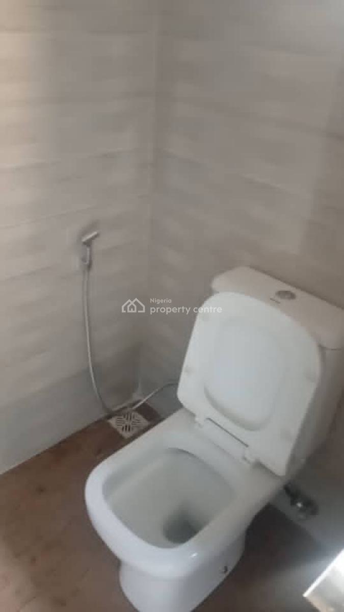 Brand New 4 Bedroom Detached House, Omole Phase 2, Ikeja, Lagos, Detached Duplex for Rent