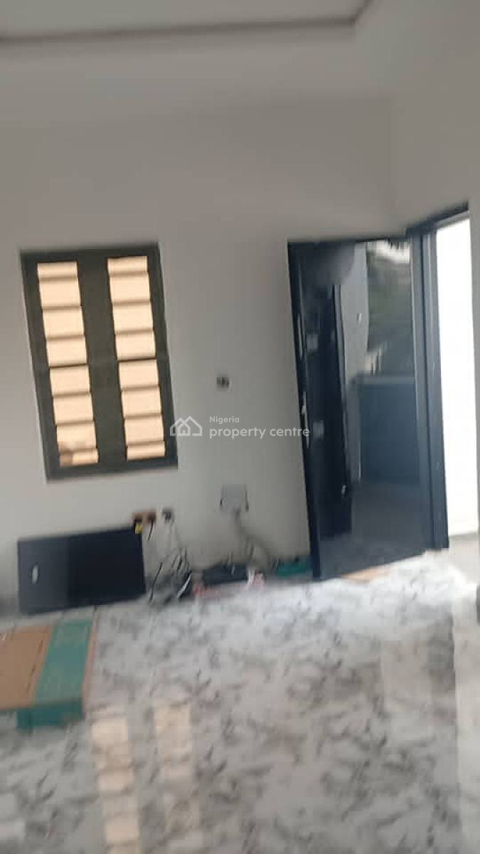 Brand New 4 Bedroom Detached House, Omole Phase 2, Ikeja, Lagos, Detached Duplex for Rent