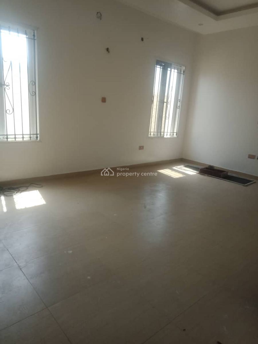 Luxury 3 Bedroom Apartment with Excellent Facility, Ikate, Lekki, Lagos, Flat / Apartment for Rent
