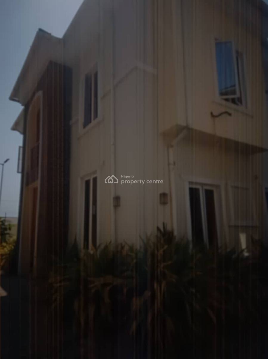 Luxury 3 Bedroom Apartment with Excellent Facility, Ikate, Lekki, Lagos, Flat / Apartment for Rent