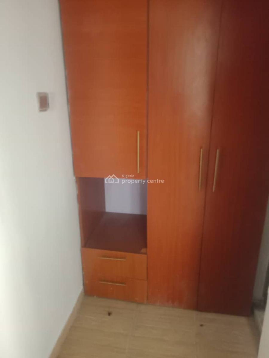Luxury 3 Bedroom Apartment with Excellent Facility, Ikate, Lekki, Lagos, Flat / Apartment for Rent