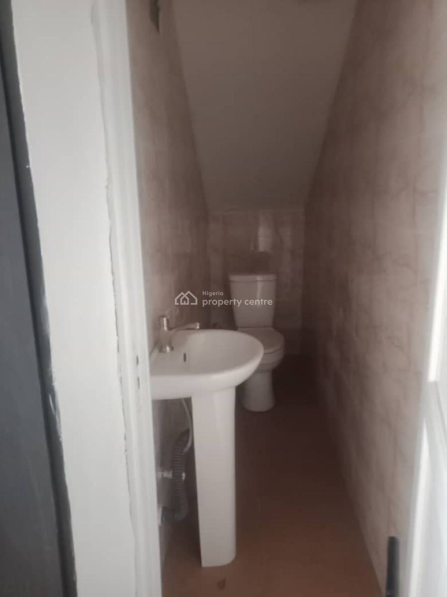 Luxury 3 Bedroom Apartment with Excellent Facility, Ikate, Lekki, Lagos, Flat / Apartment for Rent