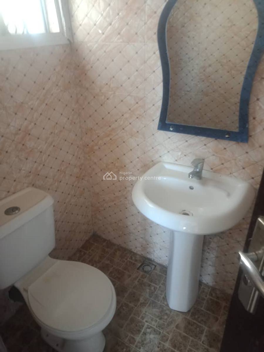 Luxury 3 Bedroom Apartment with Excellent Facility, Ikate, Lekki, Lagos, Flat / Apartment for Rent