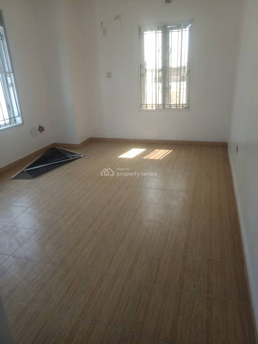 Luxury 3 Bedroom Apartment with Excellent Facility, Ikate, Lekki, Lagos, Flat / Apartment for Rent