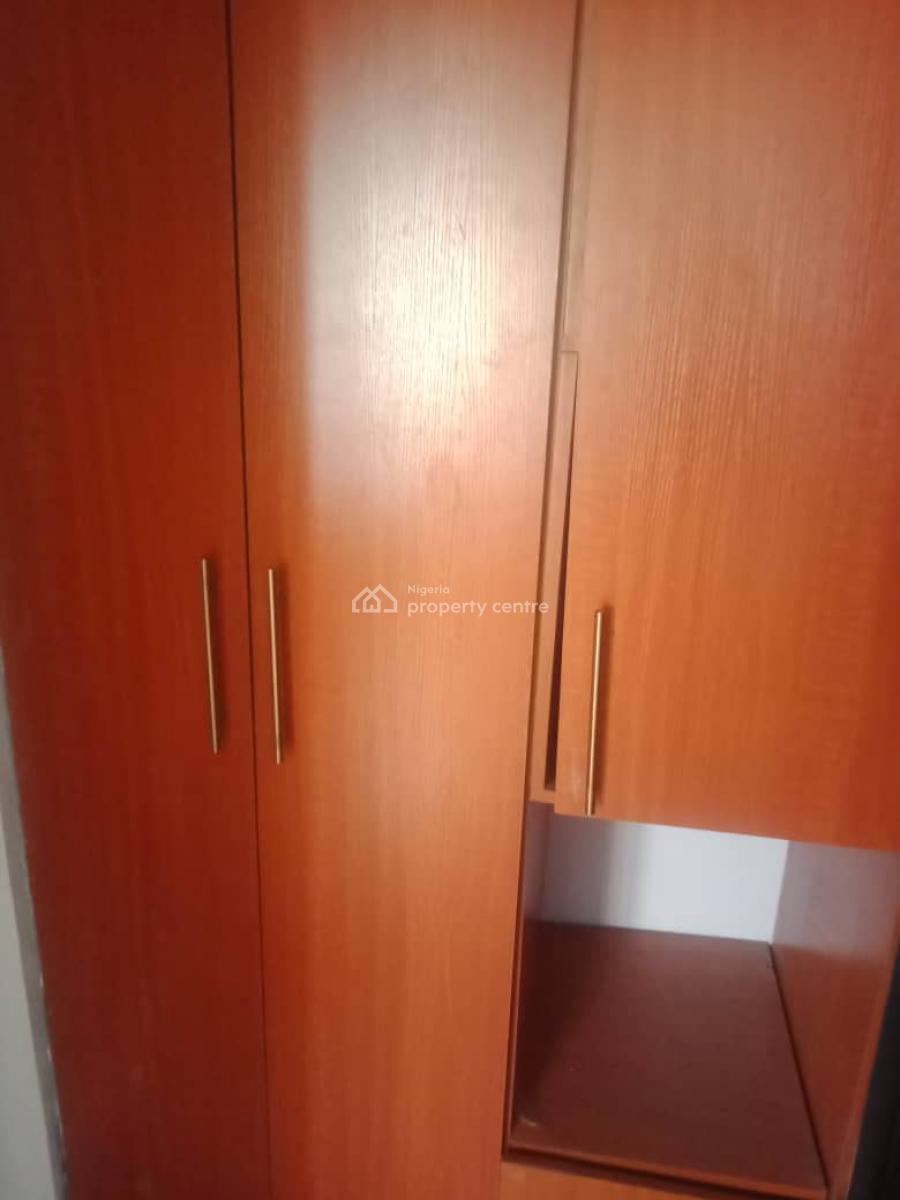 Luxury 3 Bedroom Apartment with Excellent Facility, Ikate, Lekki, Lagos, Flat / Apartment for Rent