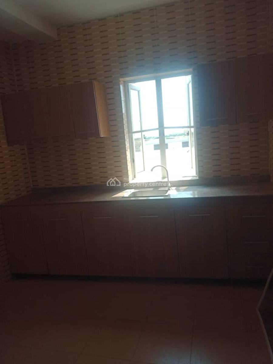 Luxury 3 Bedroom Apartment with Excellent Facility, Ikate, Lekki, Lagos, Flat / Apartment for Rent