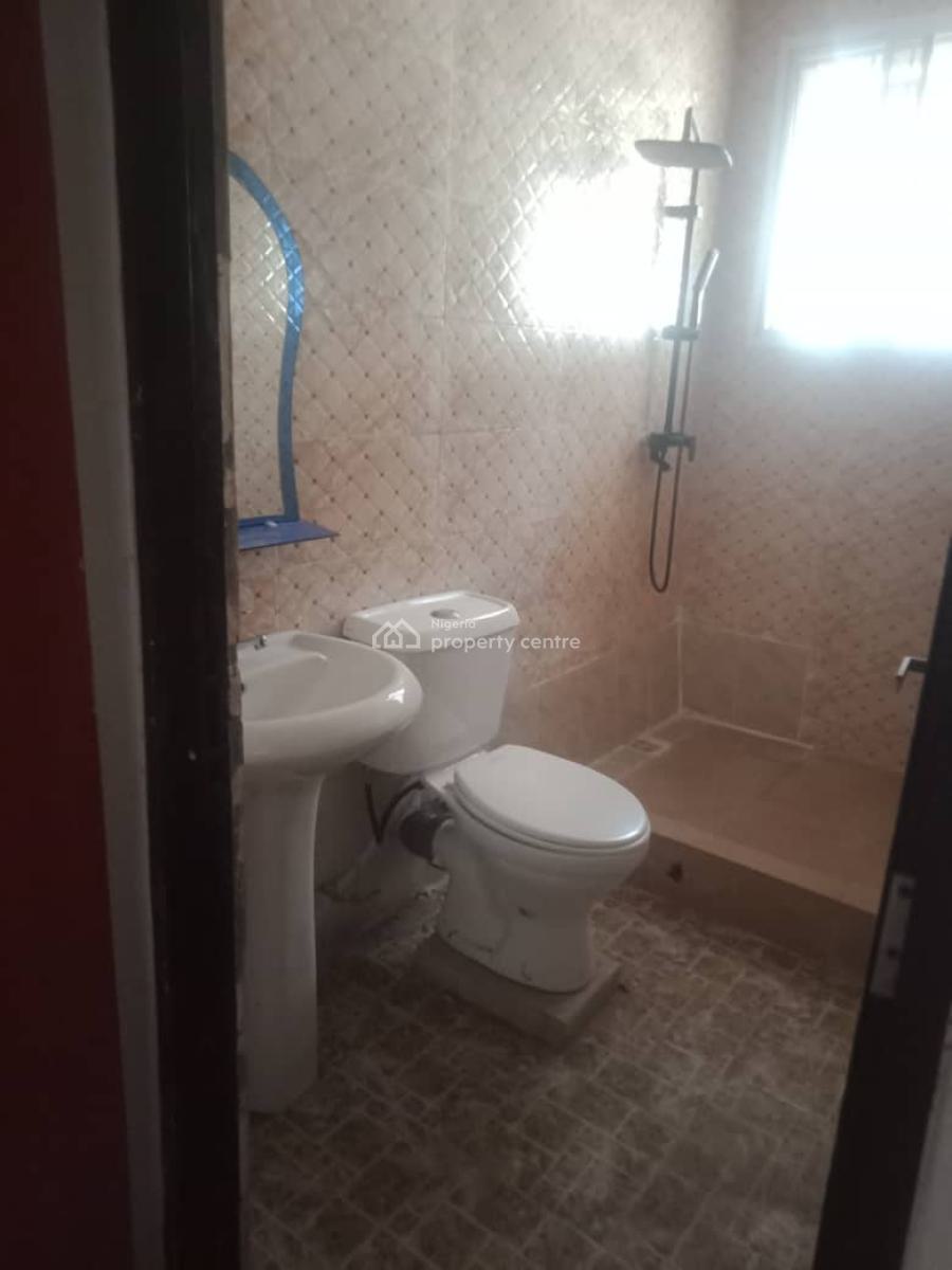 Luxury 3 Bedroom Apartment with Excellent Facility, Ikate, Lekki, Lagos, Flat / Apartment for Rent