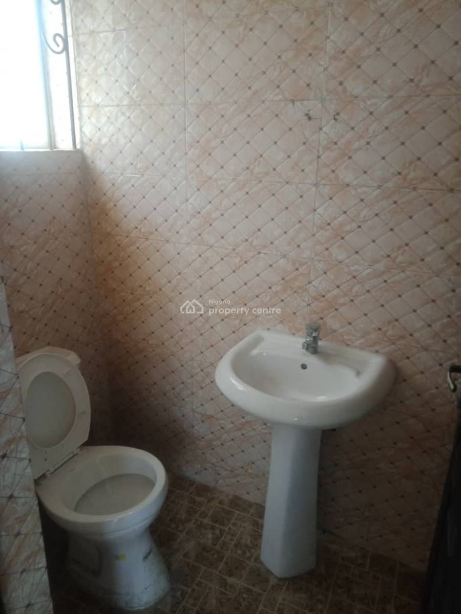 Luxury 3 Bedroom Apartment with Excellent Facility, Ikate, Lekki, Lagos, Flat / Apartment for Rent