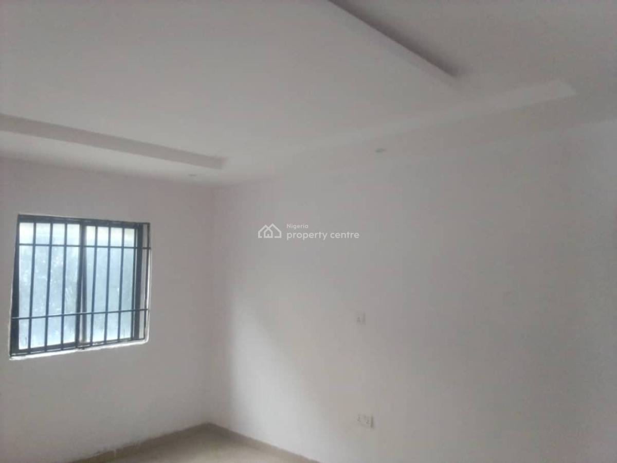 Newly Renovated 2 Units of 2 Bedroom Flats (ground Floor, Unity Estate, Ojodu, Lagos, Flat / Apartment for Rent