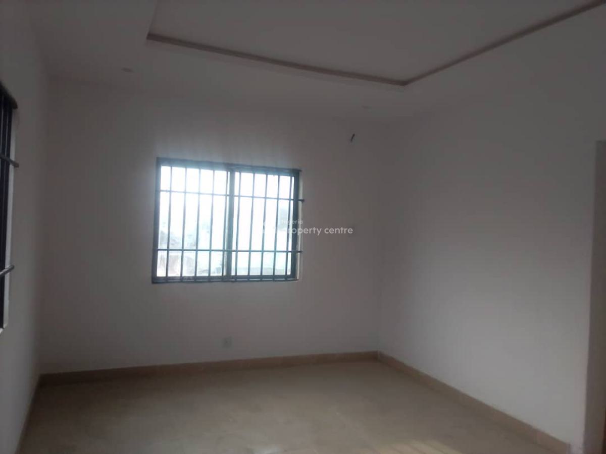 Newly Renovated 2 Units of 2 Bedroom Flats (ground Floor, Unity Estate, Ojodu, Lagos, Flat / Apartment for Rent