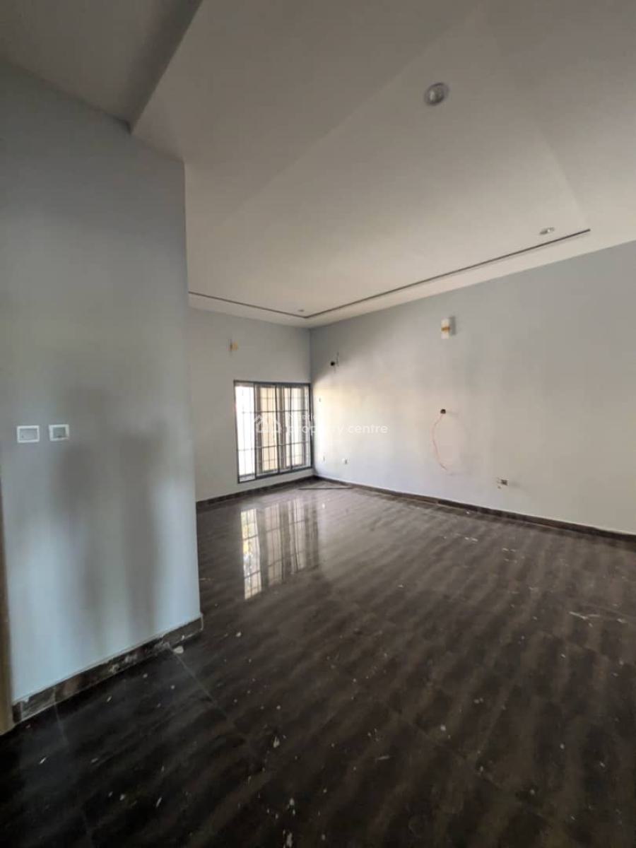 5 Bedroom Semi Detached, Legislative Quarters Zone E, Apo, Abuja, Semi-detached Duplex for Rent