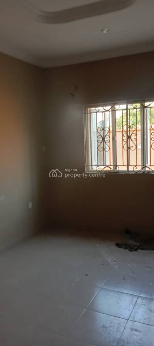 Clean and Standard 3 Bedroom Flat Upstairs, Igbo Agbowa Off Ibeshe Road By Abuja Bus Stop, Ikorodu, Lagos, Flat / Apartment for Rent