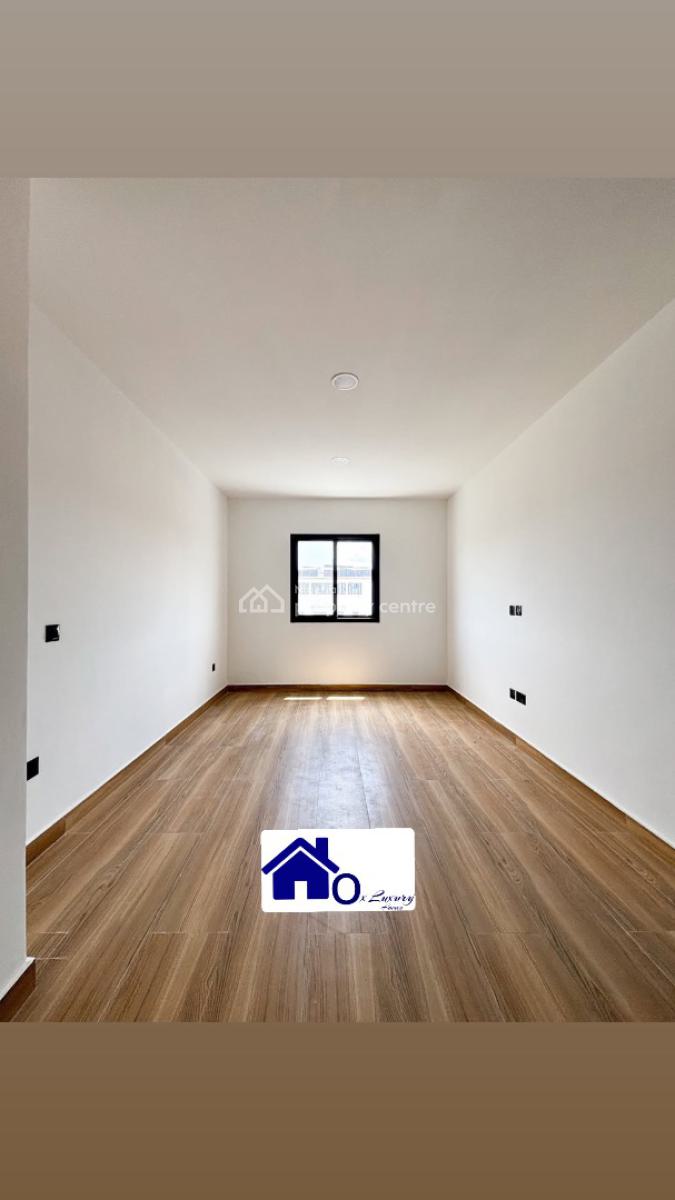 Luxury 4 Bedroom Apartment, Banana Island, Ikoyi, Lagos, Flat / Apartment for Sale