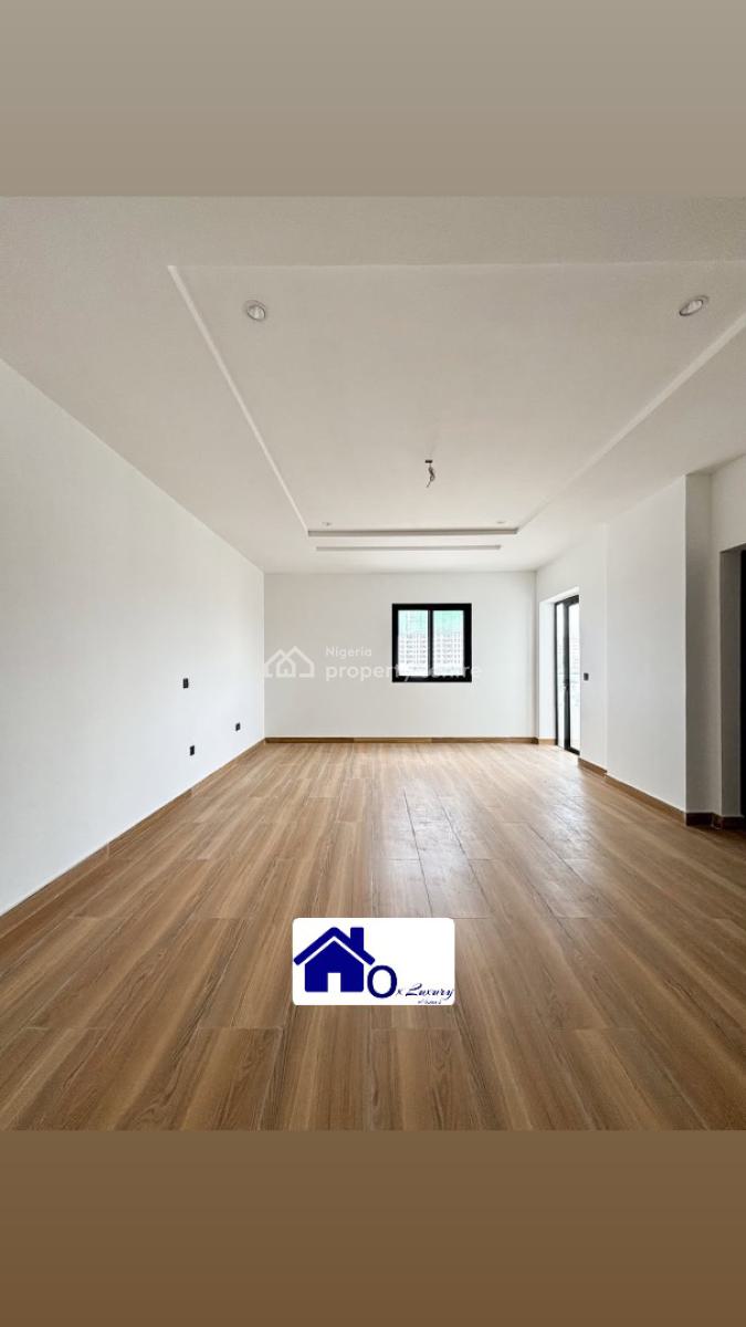 Luxury 4 Bedroom Apartment, Banana Island, Ikoyi, Lagos, Flat / Apartment for Sale