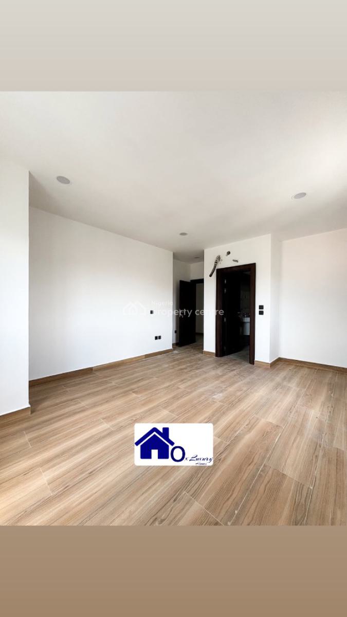 Luxury 4 Bedroom Apartment, Banana Island, Ikoyi, Lagos, Flat / Apartment for Sale