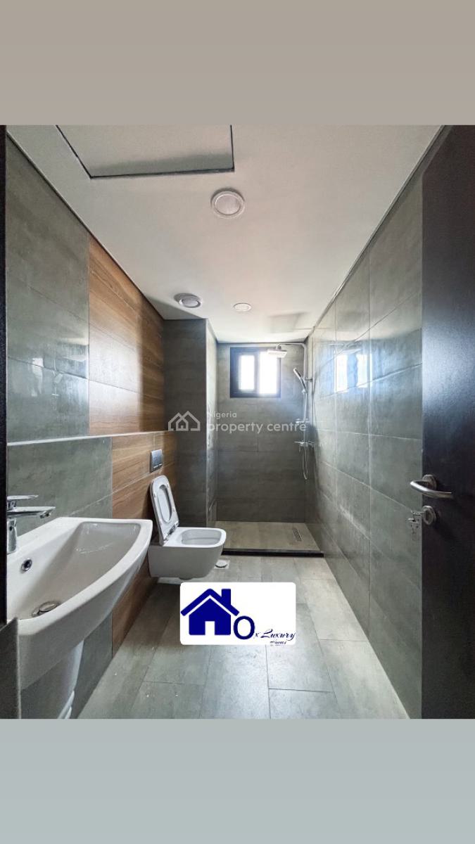 Luxury 4 Bedroom Apartment, Banana Island, Ikoyi, Lagos, Flat / Apartment for Sale