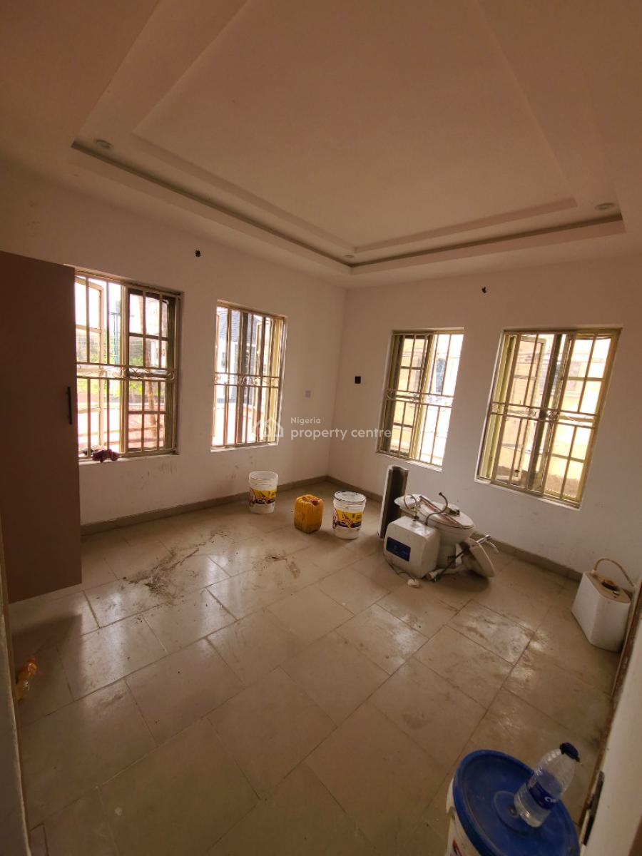 Very Spacious 2 Bedroom Flat in a Secured Estate, Lekki Peninsula Scheme 2 Estate Abraham Adesanya, Ajiwe, Ajah, Lagos, Flat / Apartment for Rent