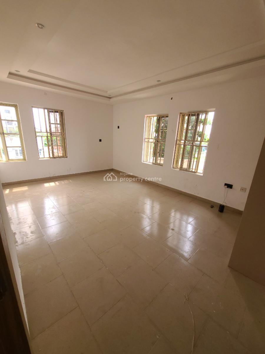 Very Spacious 2 Bedroom Flat in a Secured Estate, Lekki Peninsula Scheme 2 Estate Abraham Adesanya, Ajiwe, Ajah, Lagos, Flat / Apartment for Rent