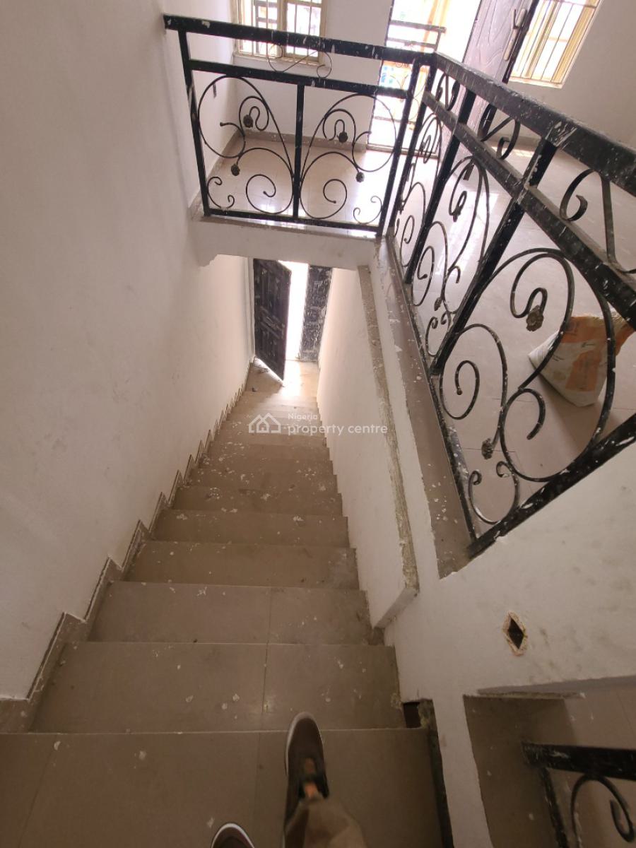 Very Spacious 2 Bedroom Flat in a Secured Estate, Lekki Peninsula Scheme 2 Estate Abraham Adesanya, Ajiwe, Ajah, Lagos, Flat / Apartment for Rent