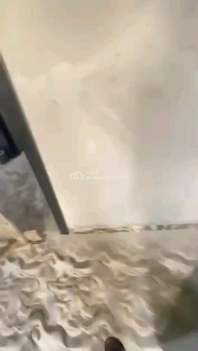 a Newly Built and Standard 2 Bedroom Apartment, Off Odunsi Street, Bariga, Shomolu, Lagos, Flat / Apartment for Rent