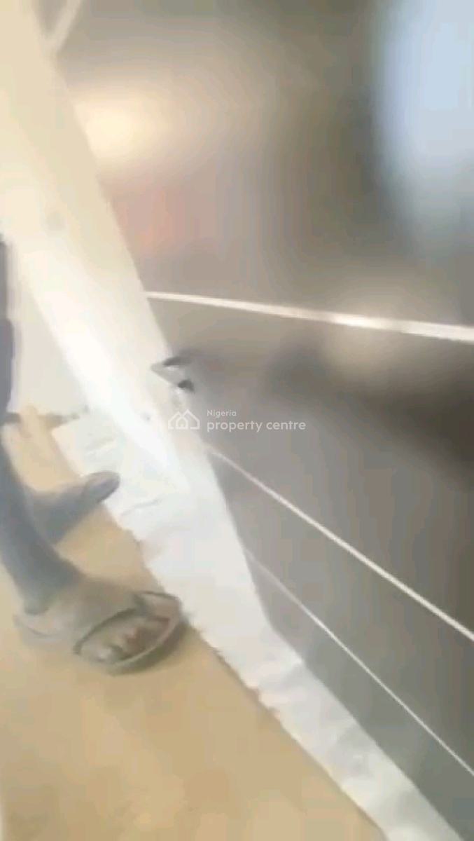 a Newly Built and Standard 2 Bedroom Apartment, Off Odunsi Street, Bariga, Shomolu, Lagos, Flat / Apartment for Rent