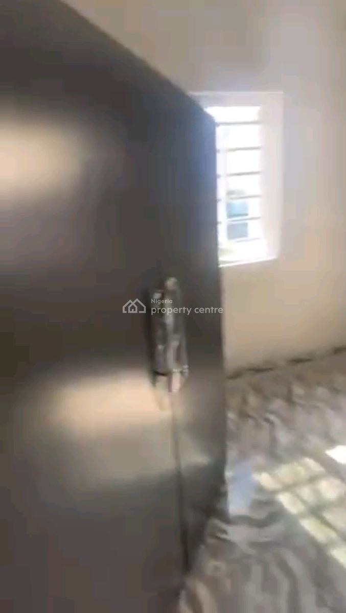 a Newly Built and Standard 2 Bedroom Apartment, Off Odunsi Street, Bariga, Shomolu, Lagos, Flat / Apartment for Rent