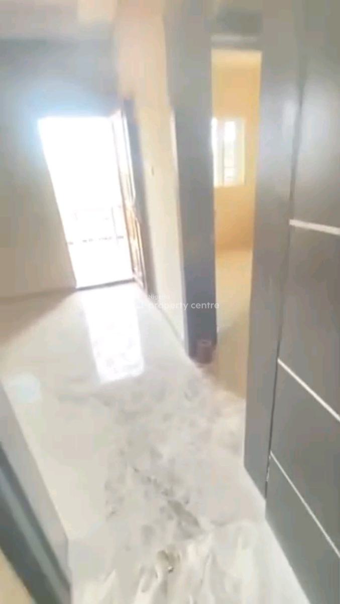 a Newly Built and Standard 2 Bedroom Apartment, Off Odunsi Street, Bariga, Shomolu, Lagos, Flat / Apartment for Rent