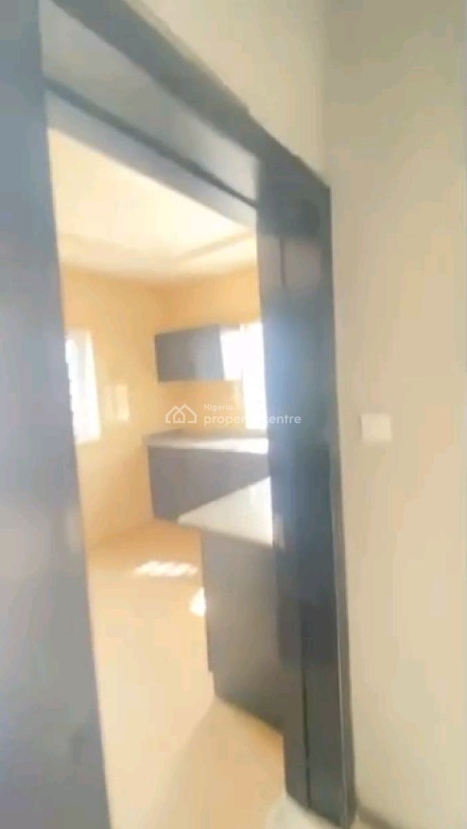 a Newly Built and Standard 2 Bedroom Apartment, Off Odunsi Street, Bariga, Shomolu, Lagos, Flat / Apartment for Rent