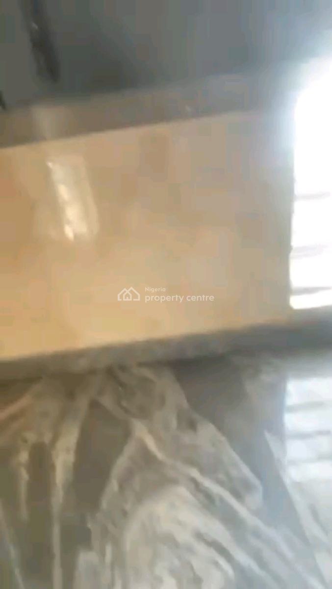 a Newly Built and Standard 2 Bedroom Apartment, Off Odunsi Street, Bariga, Shomolu, Lagos, Flat / Apartment for Rent