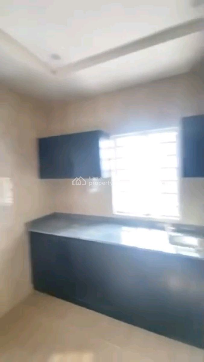 a Newly Built and Standard 2 Bedroom Apartment, Off Odunsi Street, Bariga, Shomolu, Lagos, Flat / Apartment for Rent