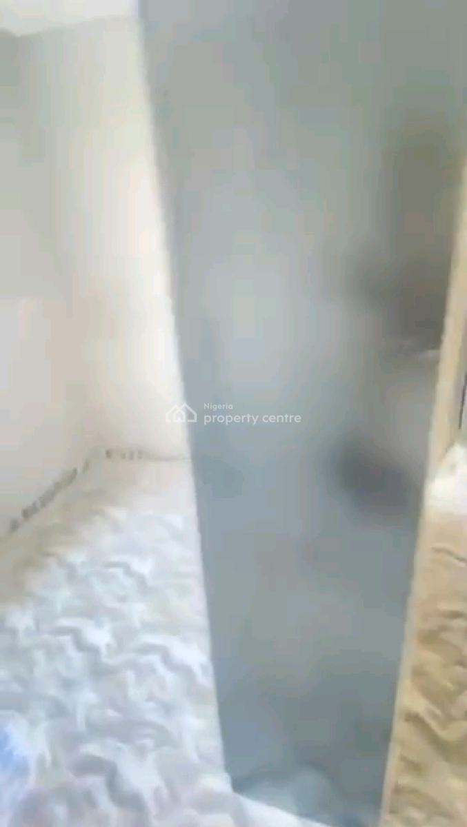 a Newly Built and Standard 2 Bedroom Apartment, Off Odunsi Street, Bariga, Shomolu, Lagos, Flat / Apartment for Rent