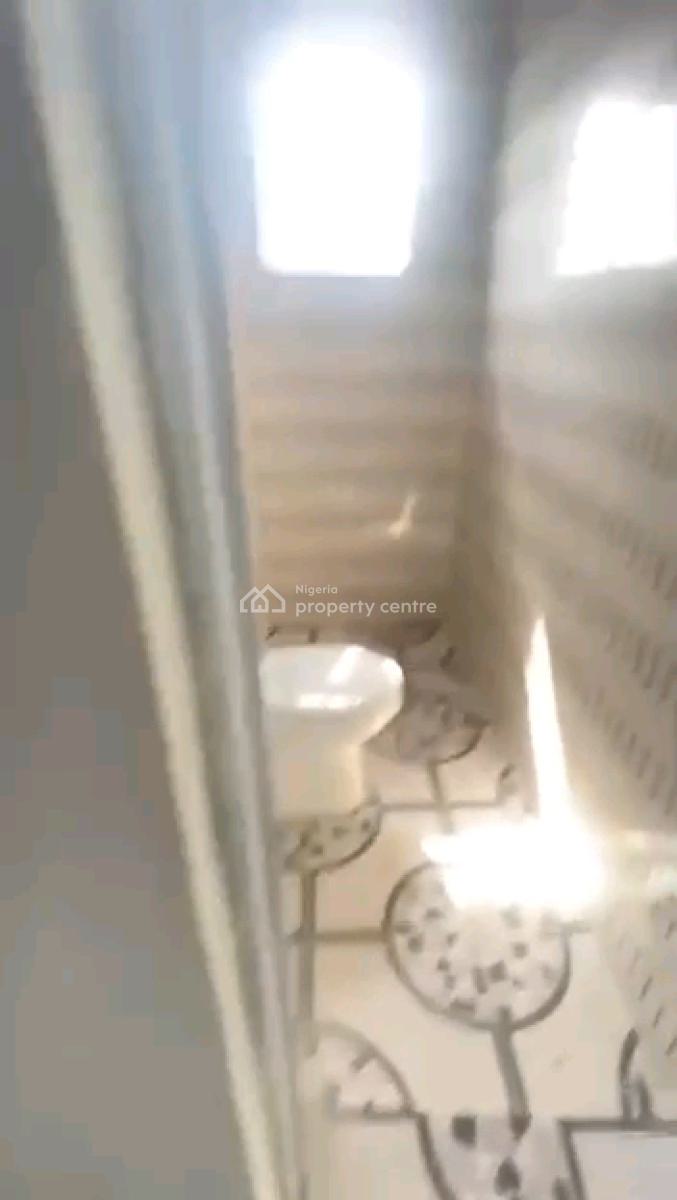 a Newly Built and Standard 2 Bedroom Apartment, Off Odunsi Street, Bariga, Shomolu, Lagos, Flat / Apartment for Rent