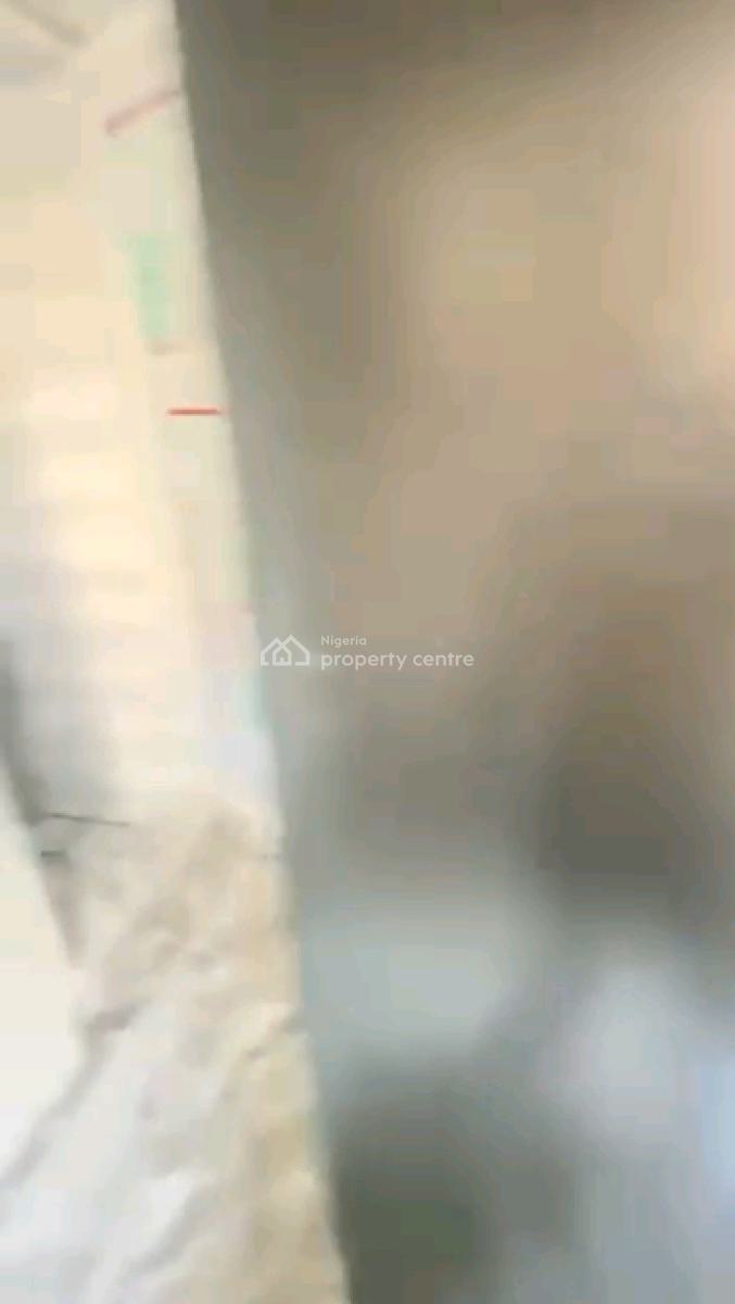 a Newly Built and Standard 2 Bedroom Apartment, Upstairs, Off Odunsi Street, Bariga, Shomolu, Lagos, Flat / Apartment for Rent