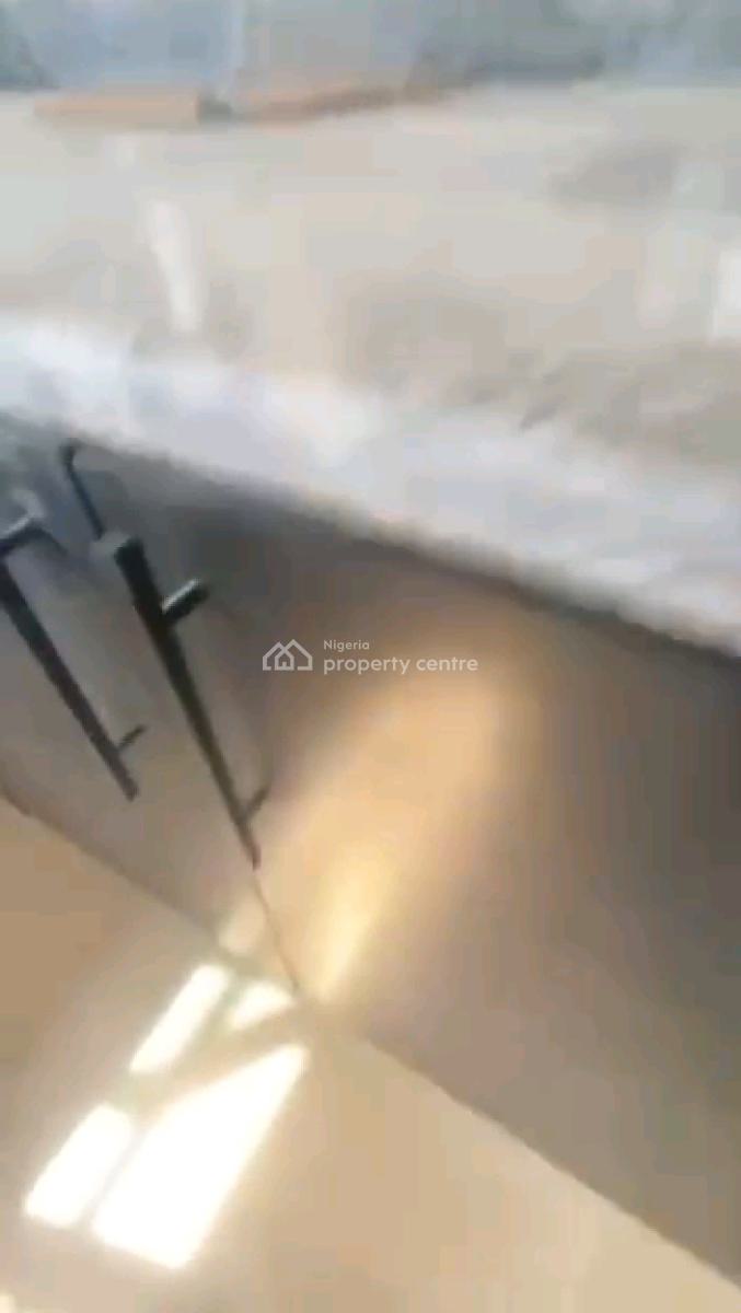 a Newly Built and Standard 2 Bedroom Apartment, Upstairs, Off Odunsi Street, Bariga, Shomolu, Lagos, Flat / Apartment for Rent