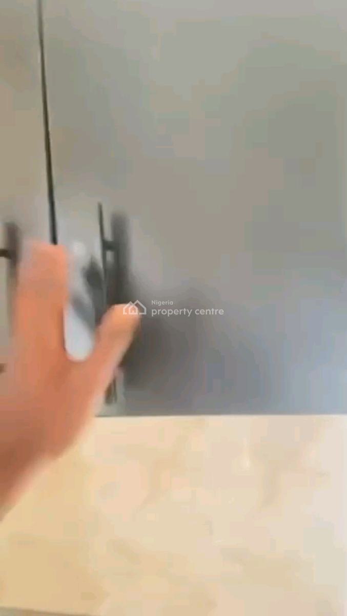 a Newly Built and Standard 2 Bedroom Apartment, Upstairs, Off Odunsi Street, Bariga, Shomolu, Lagos, Flat / Apartment for Rent